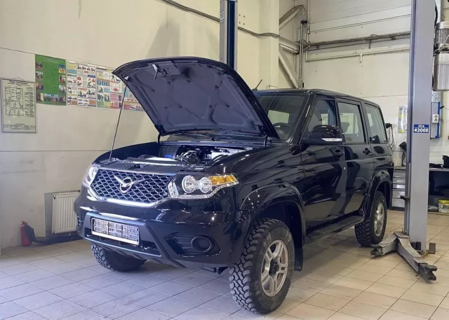 Автосервис Камская долина в Перми: Ремонт, Автосервис, ТО, Машины,