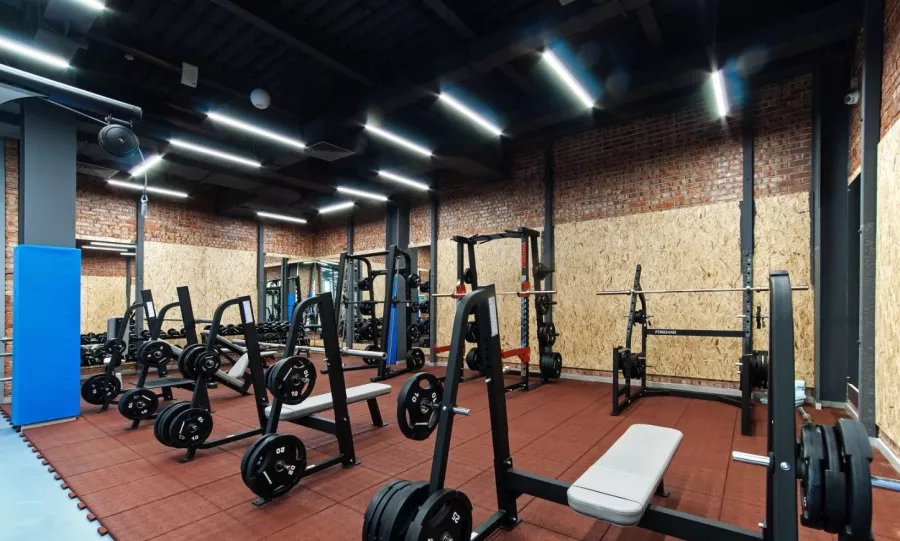 Фитнес-клуб MyFitlab в Москве: Аквааэробика, Аэробика, Йога, Пилатес, Стретчинг, Танцы, Бассейн, Тренажёры, Массаж, Персональный тренер, Сауна,