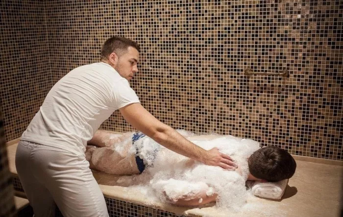 Фитнес-клуб "FITZAL".