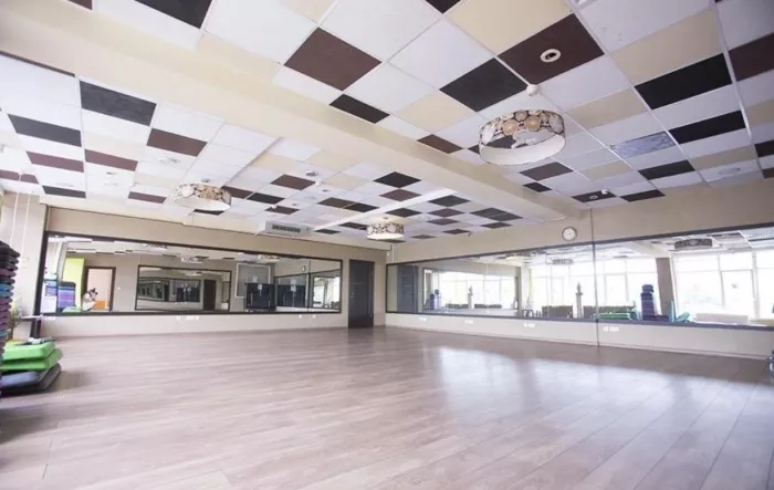 Фитнес-клуб "FITZAL".