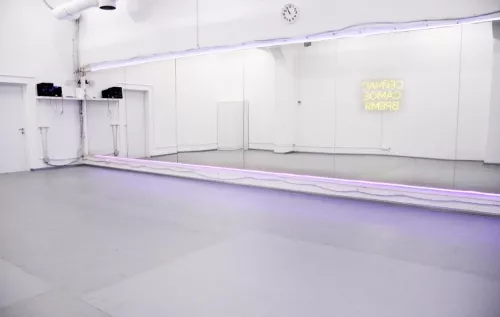 Студия растяжки, танцев и фитнеса Fire ballet в Москве