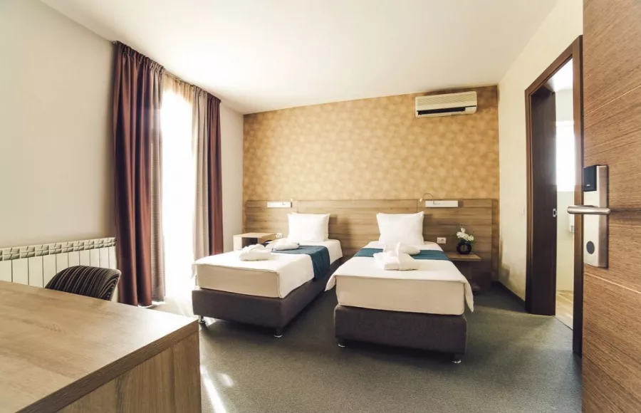 Hotel Mint в Белграде: Чилим, Отель, Путешествие, Покушать,