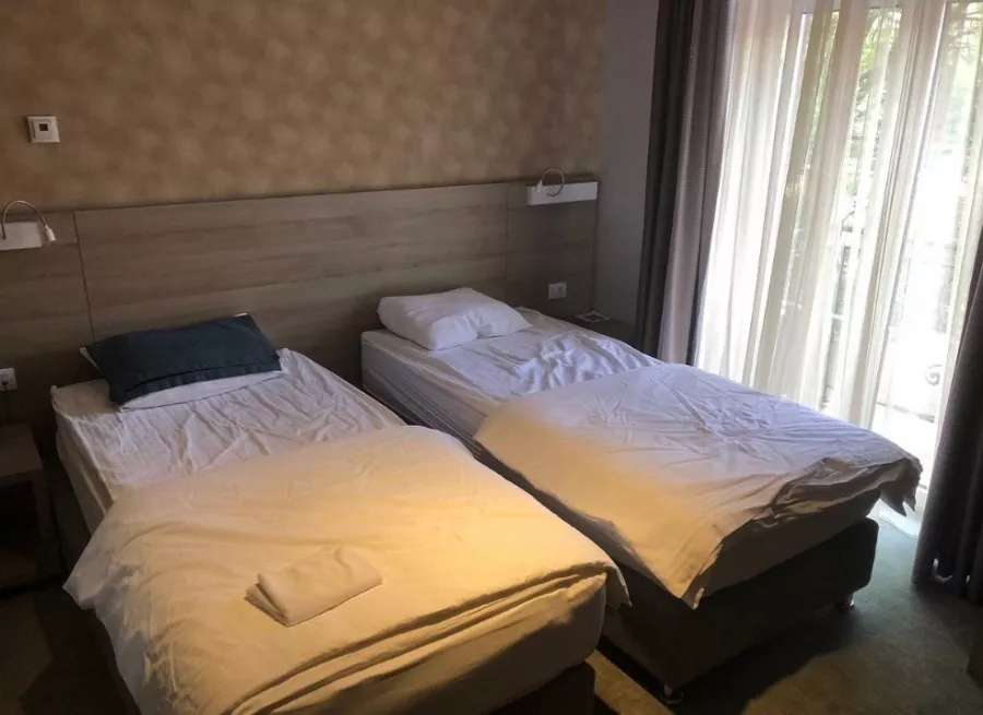 Hotel Mint в Белграде: Чилим, Отель, Путешествие, Покушать,