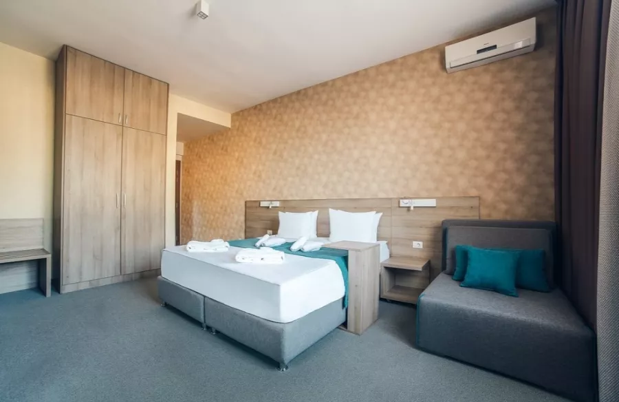 Hotel Mint в Белграде: Чилим, Отель, Путешествие, Покушать,
