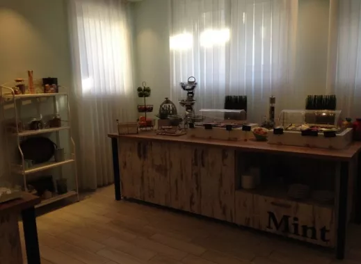 Hotel Mint