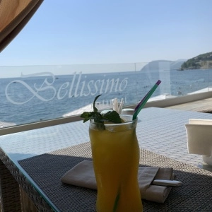 Ресторан Bellissimo  в  Новороссийске