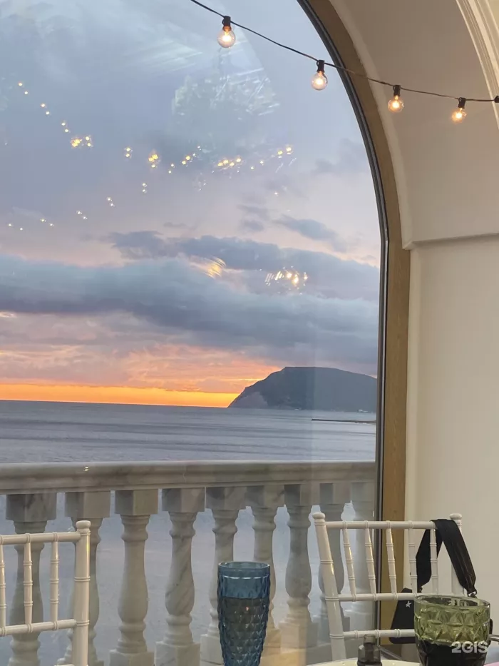 Ресторан «Bellissimo»