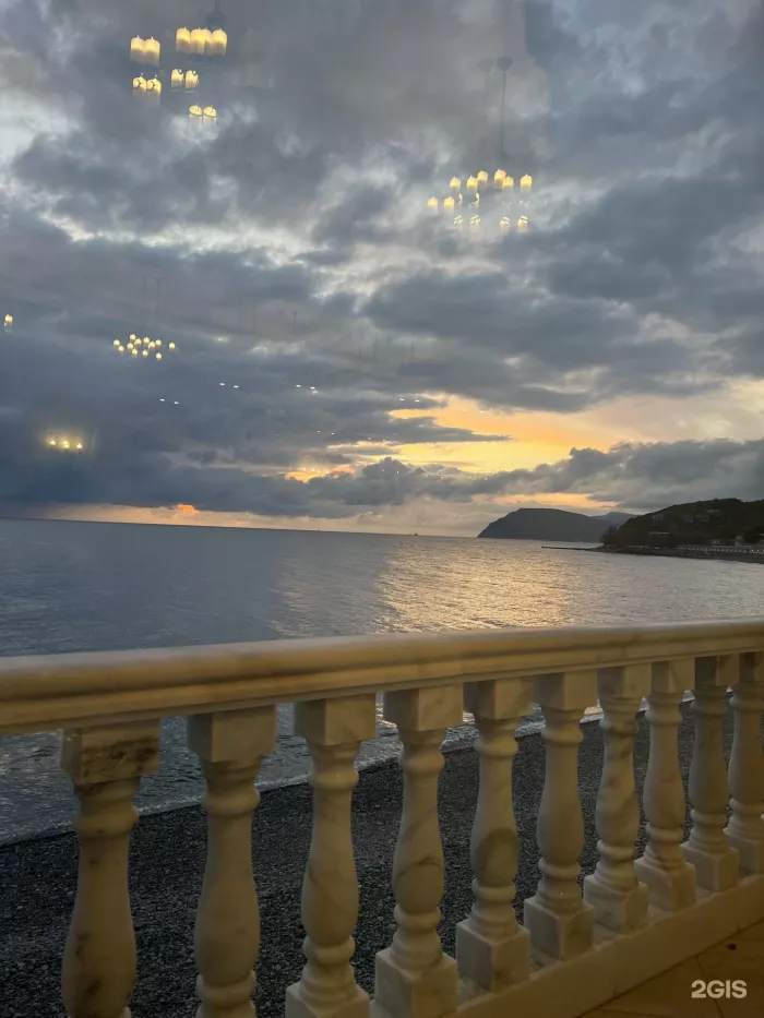 Ресторан «Bellissimo»