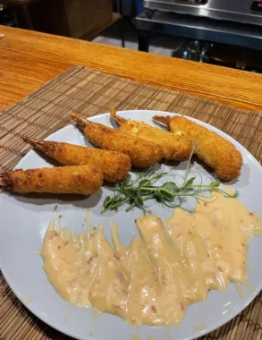 Ресторан «Fishka»