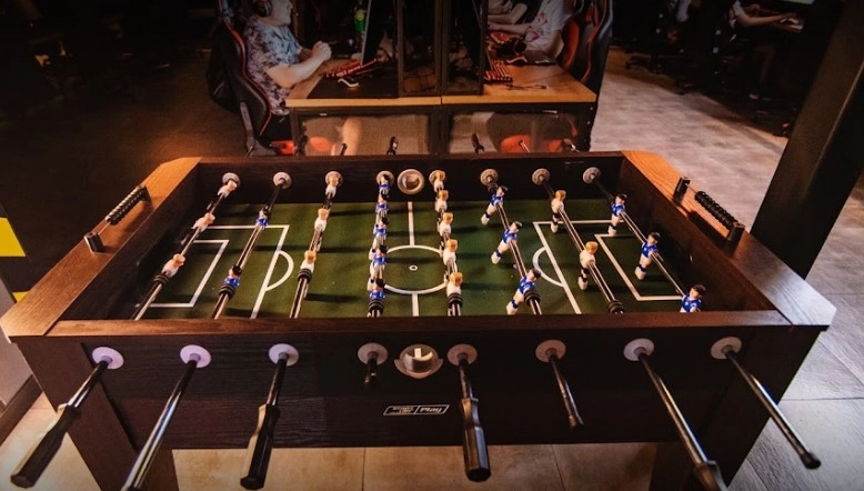 BROTHERS в Астане: Компьютерный клуб, Игры,