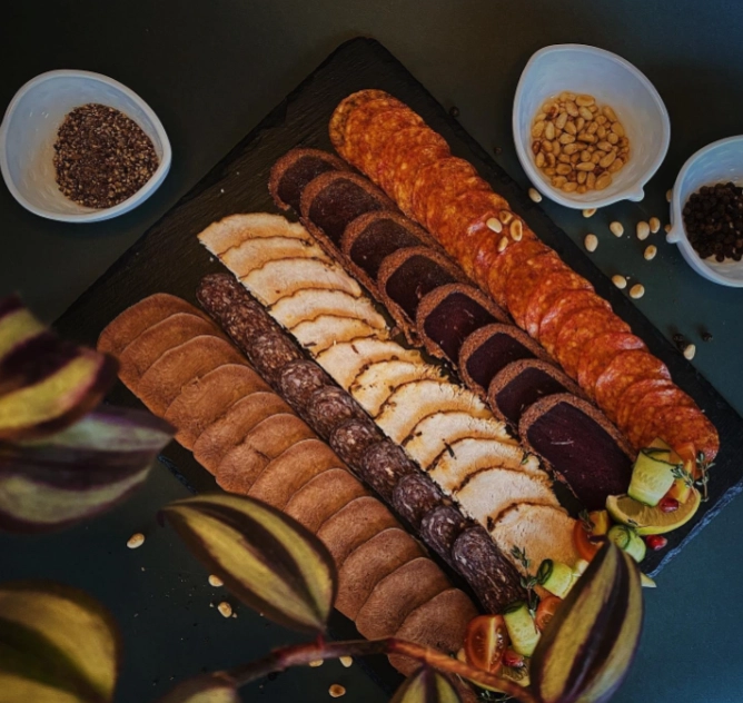 Ресторан-бар "Помпей"