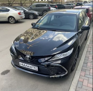 Центр автопроката "Rentmotors".