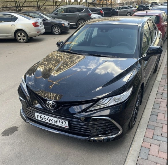 Центр автопроката Rentmotors в Москве: Каршеринг, Выезд за пределы страны,
