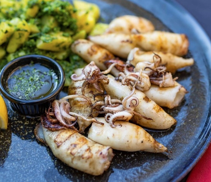 NEBOJSA Traditional Restaurant в Белграде: Ресторан, Вкусно, Красиво, Еда,