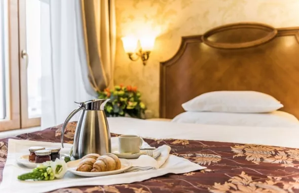 Hotel Moskva
