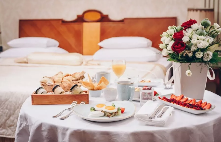 Hotel Moskva в Белграде: Жильё, Отель, Путешествие, Чилим,