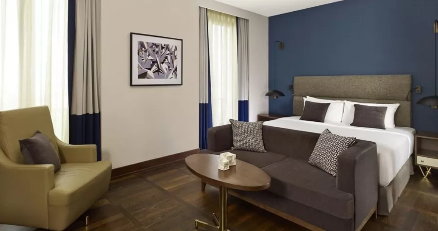 Metropol Palace Hotel в Белграде: Чилим, Отель, Путешествие, Бар, Бассейн,