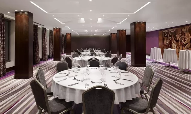 Metropol Palace Hotel