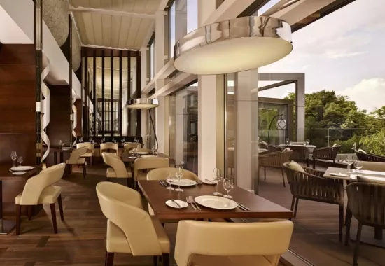 Metropol Palace Hotel