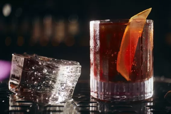 Riddle Bar