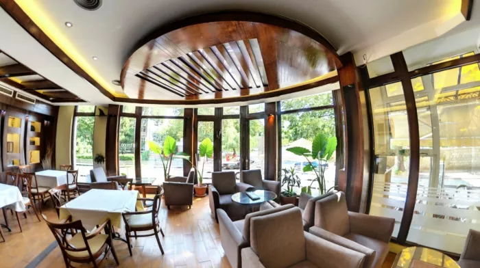 Donji Grad  в  Белграде