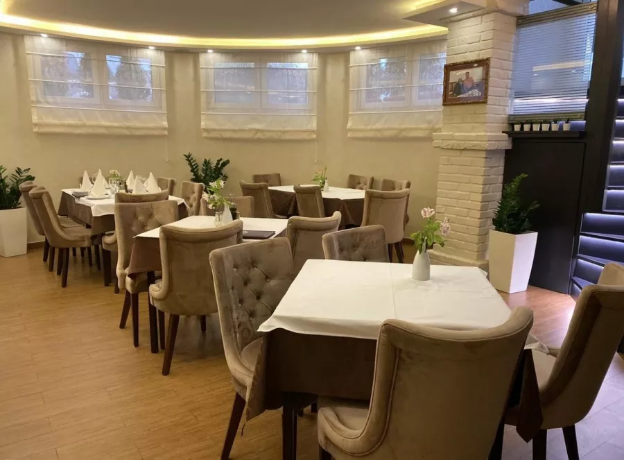 Donji Grad в Белграде: Покушать, Вкусно, Атмосфера, Чилим,