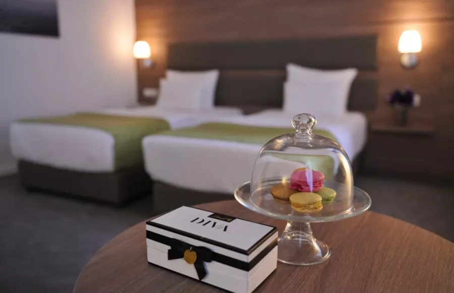 Hotel Opera в Белграде: Чилим, Отель, Путешествие,