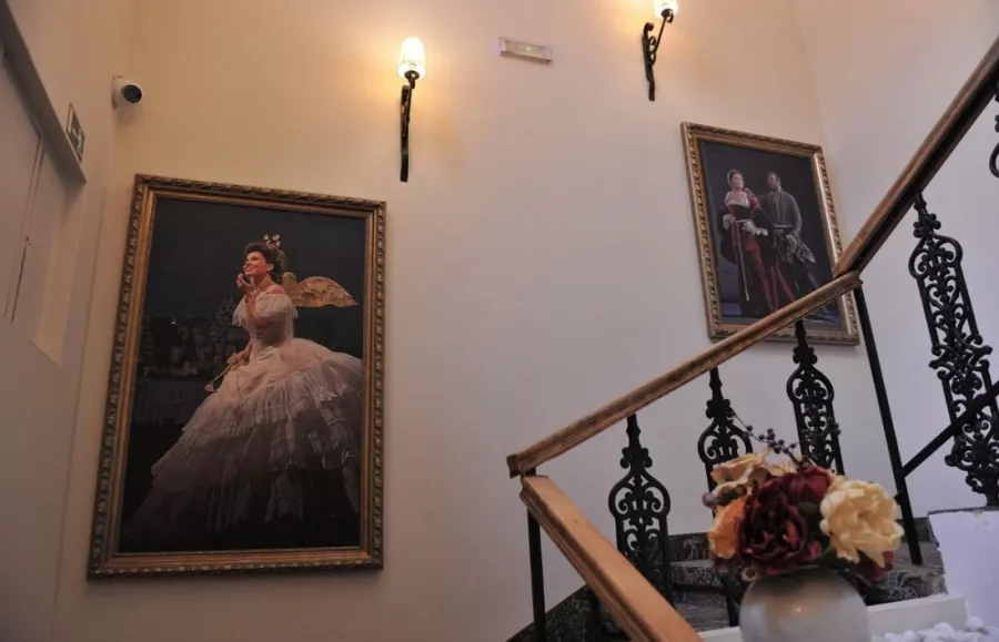 Hotel Opera в Белграде: Чилим, Отель, Путешествие,