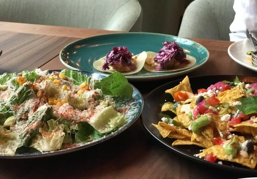 Buena Vida Mexican Gastrobar в Белграде: Покушать, Гастробар, Вкусно, Чилим,