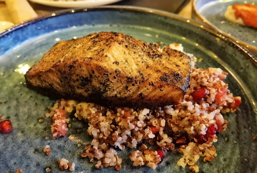 Buena Vida Mexican Gastrobar в Белграде: Покушать, Гастробар, Вкусно, Чилим,