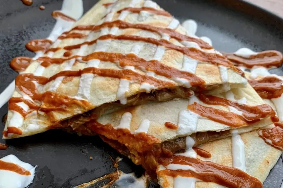 Buena Vida Mexican Gastrobar в Белграде: Покушать, Гастробар, Вкусно, Чилим,