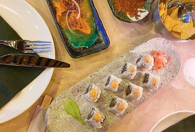 Buena Vida Mexican Gastrobar в Белграде: Покушать, Гастробар, Вкусно, Чилим,