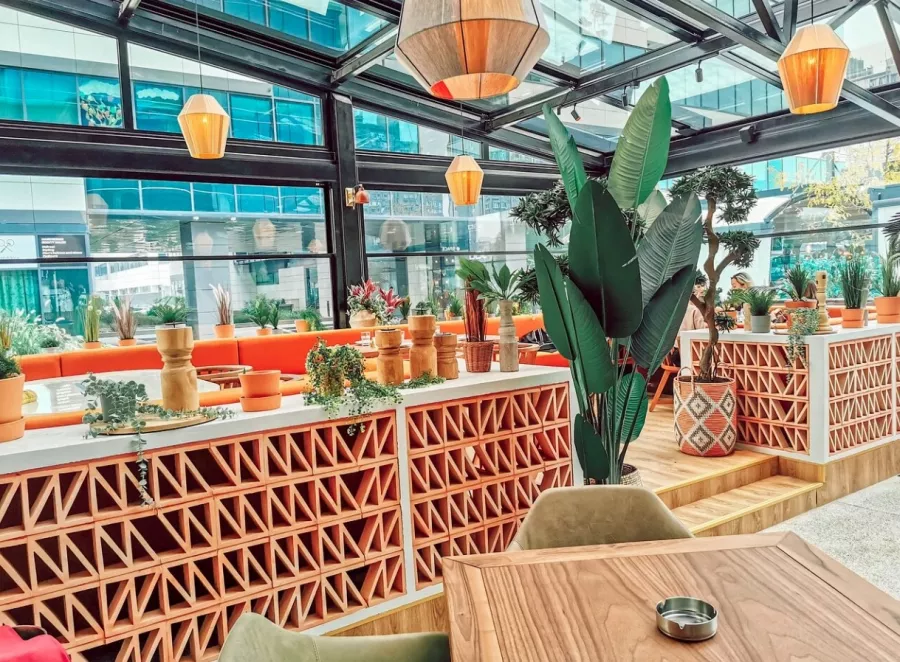 Buena Vida Mexican Gastrobar в Белграде: Покушать, Гастробар, Вкусно, Чилим,