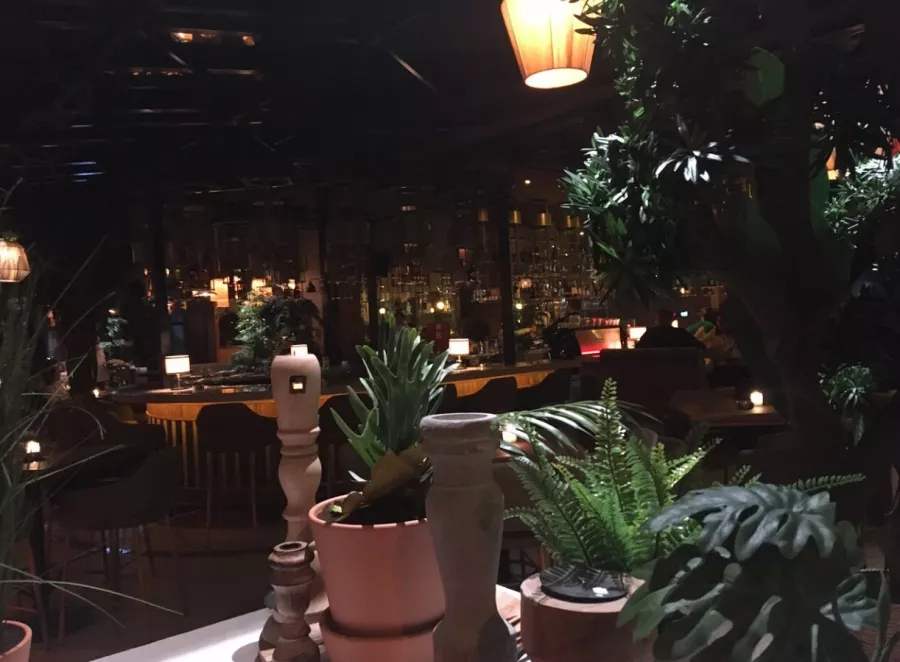 Buena Vida Mexican Gastrobar в Белграде: Покушать, Гастробар, Вкусно, Чилим,