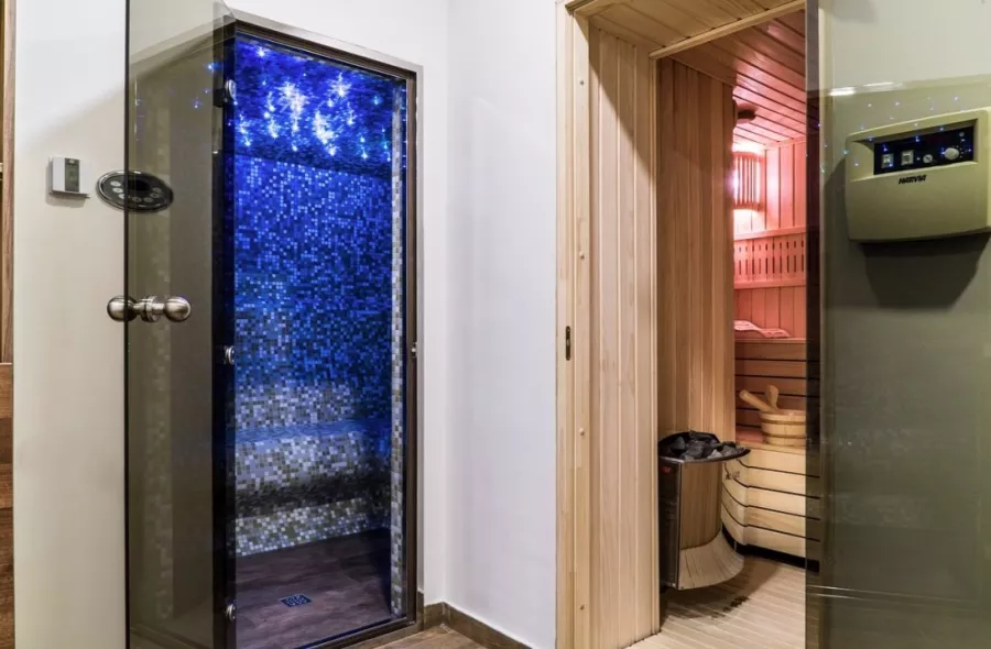 Best Western Premier Natalija Residence в Белграде: Проживание, Путешествие, Чилим, SPA,