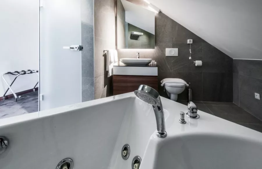 Best Western Premier Natalija Residence в Белграде: Проживание, Путешествие, Чилим, SPA,