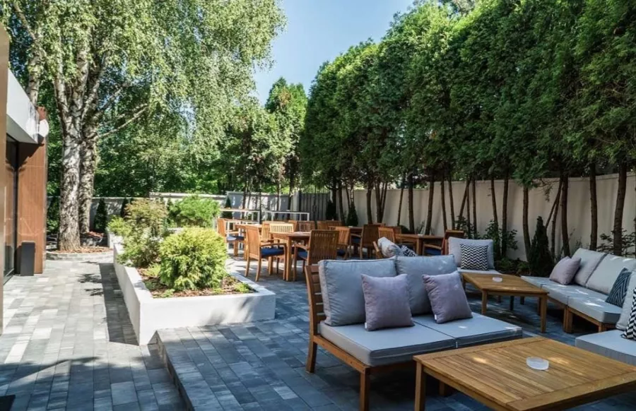 Best Western Premier Natalija Residence в Белграде: Проживание, Путешествие, Чилим, SPA,
