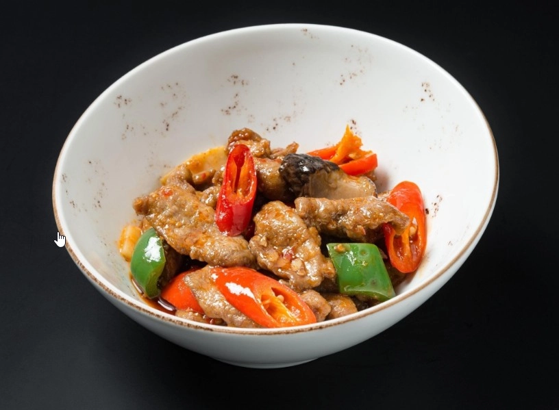 Ресторан Чжун Го в Москве: Кафе, Китайская кухня, Азиатская кухня, Тайская кухня, Заказ навынос,