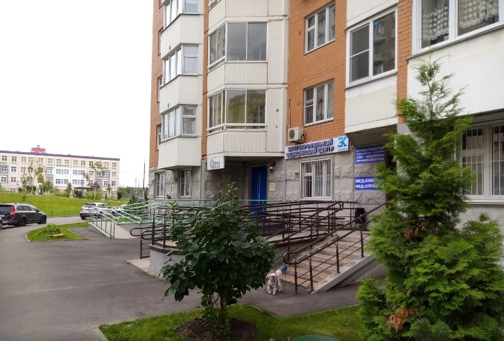 Многопрофильный медицинский центр ЭльКлиник в Видном: Медсправки, Медкнижки, Выездная Медкомиссия, Кардиология, Неврология, Отоларингология, Лабораторная Диагностика, Ультразвуковое Исследование, Стоматология, Гинекология, Терапия,