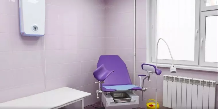 Многопрофильный медицинский центр "ЭльКлиник".