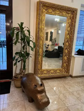 Салон красоты "Nina Toros Beauty Club".