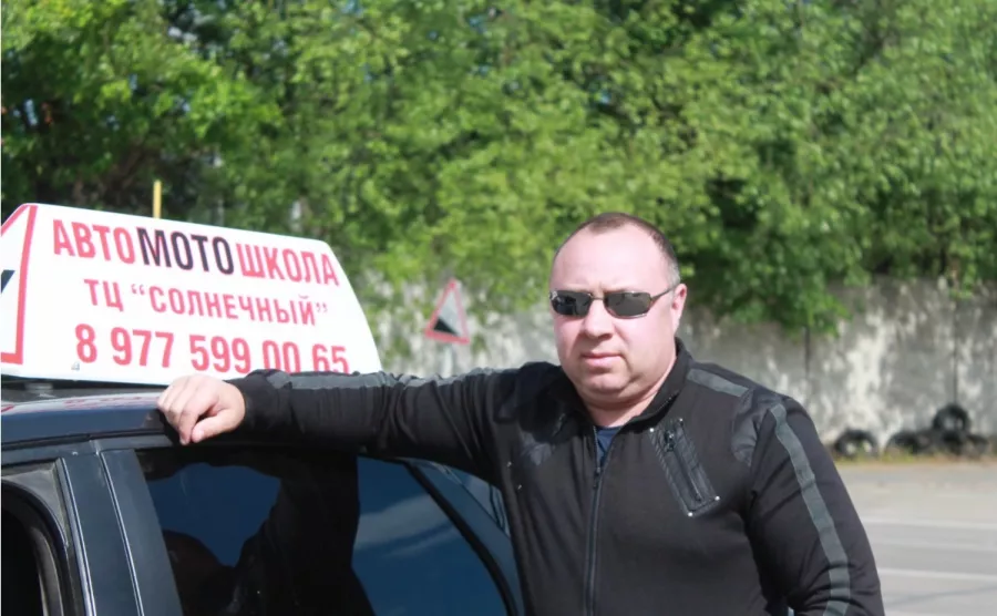 Автомотошкола AGOSHKOV AVTO в Видном: Водитель , ПДД, Права, Категория А, Категория В, Инструктор,