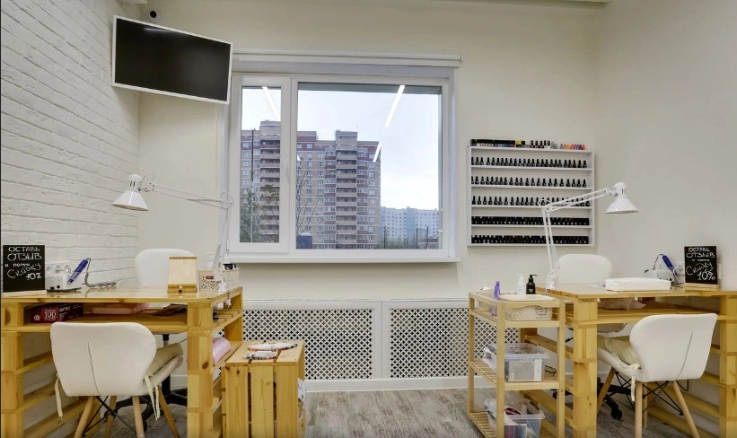 Салон красоты Источник красоты в Видном: Косметология, Маникюр, Педикюр, Стрижки, Брови,