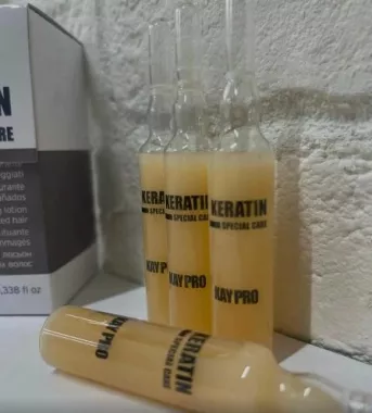 Салон красоты "Источник красоты".