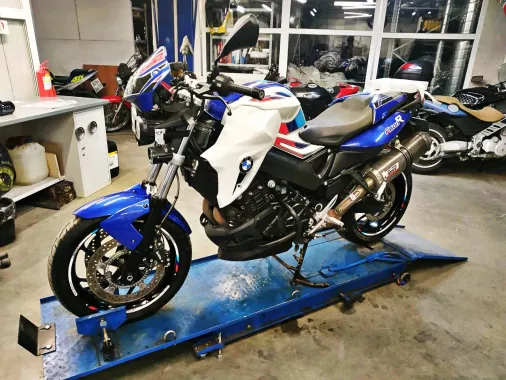 Мотосервис "Motosave"