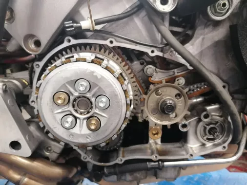 Мотосервис "Motosave"