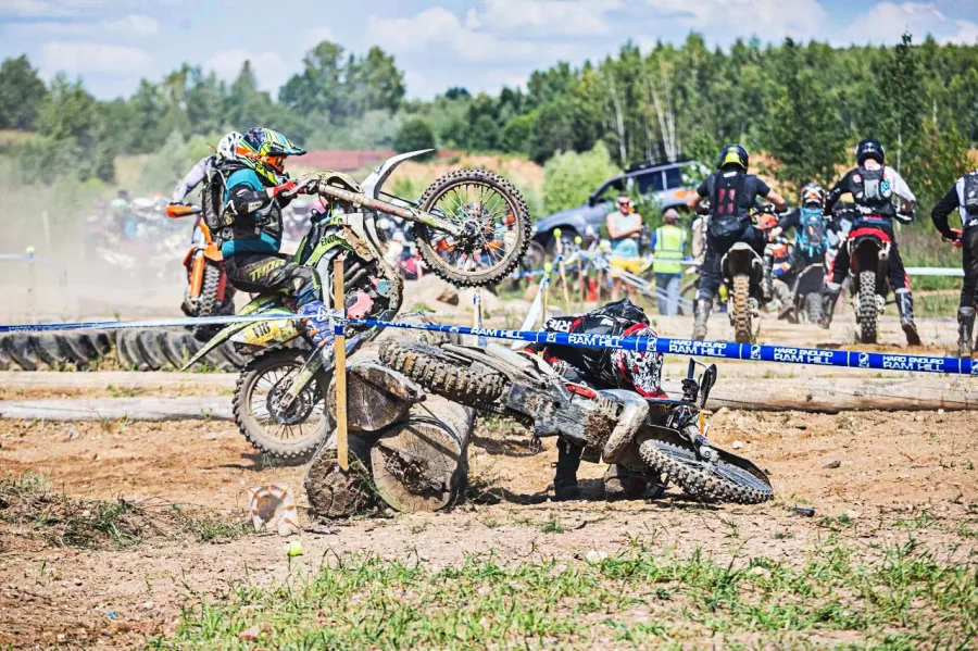 Мотошкола Pitbike Enduro Club в Москве: Мотокросс, Мотодром, Мотошкола, Спортивный клуб , Аренда мототехники,