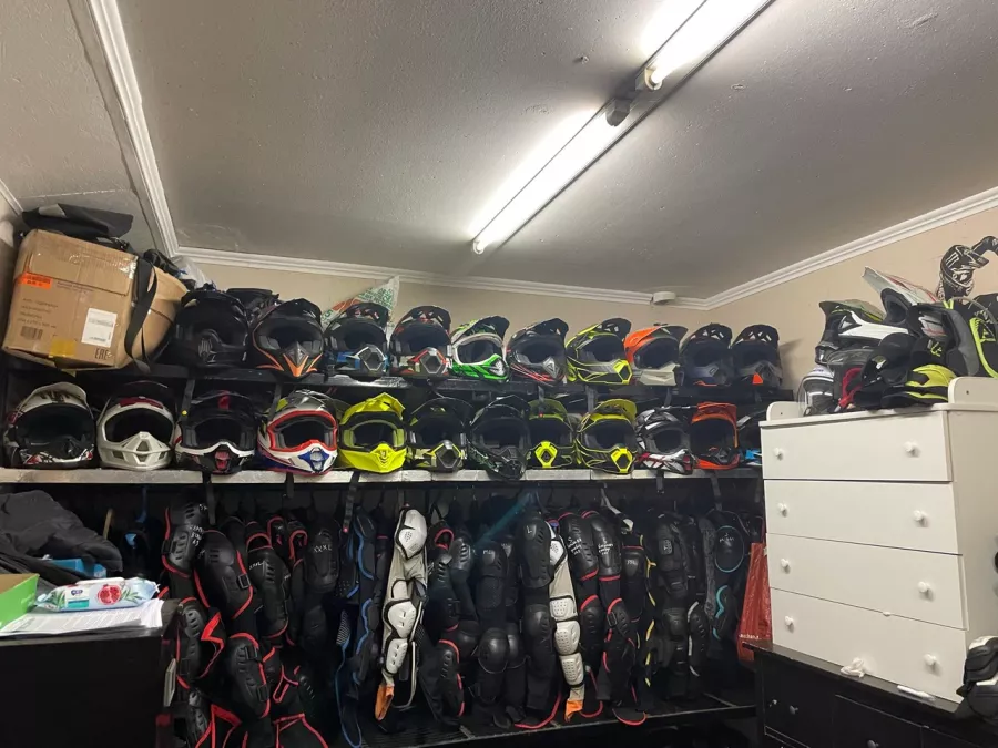 Мотошкола Pitbike Enduro Club в Москве: Мотокросс, Мотодром, Мотошкола, Спортивный клуб , Аренда мототехники,