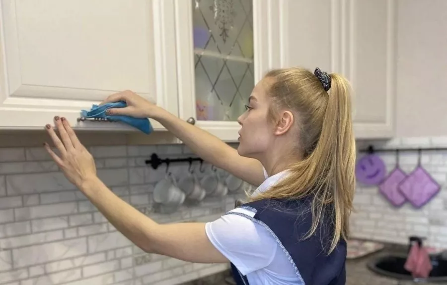 Клининговые услуги Марафет в Ростове-на-Дону: Клининговые услуги, Клининг, Уборка,
