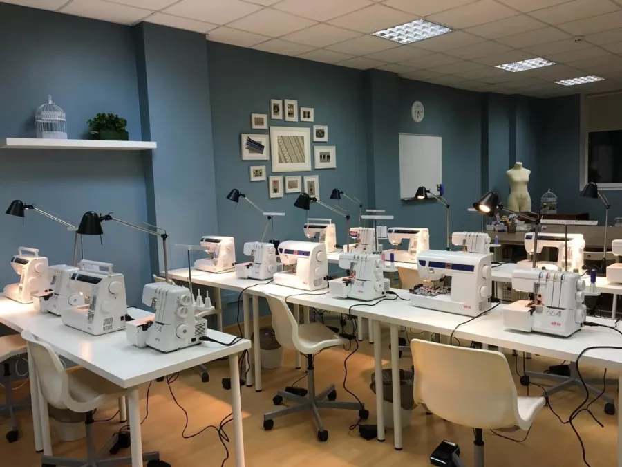 Курсы шитья Академия burda в Ростове-на-Дону: Курсы шитья, Шитье, Мастер-класс, Для души,